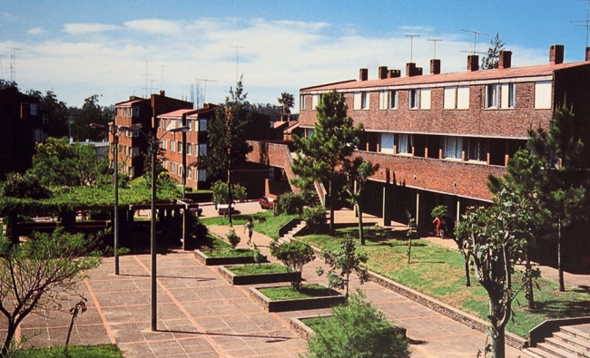 Barrio Norte | Norte Construcciones